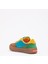 1408 S3 Sneakers Kadın Ayakkabı Taba 3