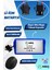 Anker Eufy Robovac Robot Süpürge Bataryası (Süper Ultra Mega Yüksek Kapasite) 3500MAH Batarya 1