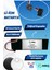 Xiaomi Mi Vacuum Mop Pro Robot Süpürge Bataryası (Orijinal Kapasite) 3200MAH Batarya 1