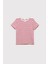 (Kids Girl) Çizgili Fitilli Tshirt 3