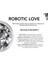 - Jel Formlu Parlak Glitter - Robotic Love ~10 gr 2