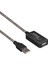 STC-056 USB 2.0 20 Metre USB Uzatma Kablosu 1