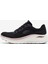 Arch Fit 2.0 - Glow The Distance Kadın Siyah Spor Ayakkabı 150067TK Bkrg 1