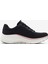 Arch Fit 2.0 - Glow The Distance Kadın Siyah Spor Ayakkabı 150067TK Bkrg 2