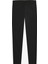 M Essential Slim Sweatpant Erkek Siyah Eşofman Altı S242116-001 2