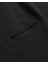 M Essential Slim Sweatpant Erkek Siyah Eşofman Altı S242116-001 5