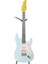 Str-10 Elektro Gitar Turkuaz 1