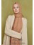 Ice Cream Scarf Karamel 2