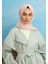 Ice Cream Scarf Pudra 1