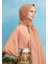 Ice Cream Scarf Gül Pembe 2