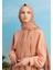 Ice Cream Scarf Gül Pembe 3