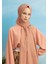 Ice Cream Scarf Gül Pembe 4