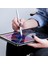 Huawei Matepad 12 x Hayalet Ekran Koruyucu Şeffaf 12 Inç 3