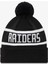 Las Vegas Raiders Unisex Siyah Bere.- 2