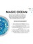 The Glitter Lab - Jel Formlu Parlak Glitter - Magic Ocean ~10 gr 5