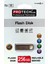 256 GB Metal Tasarım Flash Bellek USB 3.0 1