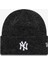 New York Yankees Unisex Gri Bere.- 1