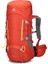 Outdoor Kamp ve Yürüyüş Sırt Çantası (50 Litre) Turuncu 8197 1