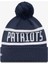 New Era New England Patriots Unisex Lacivert Bere.- 2