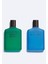 MAN GREEN SAVAGE + ZARA MAN BLUE SPIRIT EAU DE TOILETTE 2X100 ML İNDİRİMSEHRİ 3