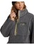 Horızon Mock Neck Kadın Polar 5