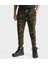 Sportswear Tech Fleece FN9120-010(BOYS') Çocuk Eşofman Altı 3