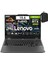 Loq 15ARP9 Amd Ryzen 7-7435HS 48GB Ddr5 1tb SSD 8GB/RTX4060 WINDOWS11PRO 15.6" 144Hz Fhd IPS Taşınabilir Bilgisayar W83JC000UTR50+WEBLEGELSINÇANTA 1