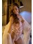 Angelical 3 Boyutlu Pembe Bodysuit 2