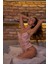 Angelical 3 Boyutlu Pembe Bodysuit 3