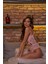 Angelical 3 Boyutlu Pembe Bodysuit 5