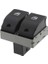 Düğme Cam Açma Polo / Cordoba / Ibıza 03-09 (Çiftli) Ön (Oem No: 6Q0959858A) 1