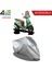 Rks Ltr 125 Branda Motosiklet Brandası 1