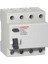 Kaçak Akım Rölesi 30MA 4X40A XLC-41440 1