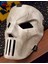 Cadılar Bayramı Casey Jones Maske Ninja Kaplumbağalar Maske Halloween Casey Jones Maske Tmnt Maske 5