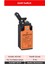 Limit Switch Ters Kol Makaralı MLP-25129 2