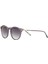 Cr 80048 C3 Oval Şeffaf Gri Erkek Güneş Gözlüğü 1