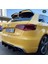 Audi A3 Hb 2012-2019 Uyumlu Oettinger Plastik Parlak Siyah Spoiler 3