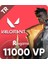 Valorant 11000 Vp 1