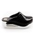 Siyah Ortopedik Airmax Taban Sabo Terlik 3