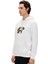 24.02.12.024 Mono Hoodie Sweatshirt Beyaz 2