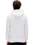 24.02.12.024 Mono Hoodie Sweatshirt Beyaz 3