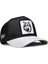 V1 Trucker Kurt -5sb Kod Logolu Unisex Beyaz Siperli-Siyah Şapka 1