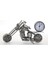 Urz Kids Saatli Metal Motor ALK2398 1