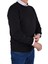 RYM-22920 Bisiklet Yaka Kazak/siyah/2xl 2