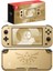 Switch Lite Hyrule Edition Özel Sürüm Sıfır Oyun Konsolu Uyumlu 3