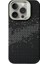 iPhone 16 Pro Max Kılıf Karbon Kamera Lens Standlı Kapak 1