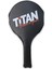 Titan Sport Sport Kick Boks ve Muay Thai Siyah Raket Ellik 1