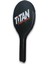 Titan Sport Sport Kick Boks ve Muay Thai Siyah Raket Ellik 2