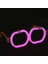 Neon Stick Elma Gözlük Seti 12 Adet 2