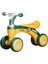 Çocuk Scooter'ı Kayan Dört Tekerlekli Yürüteç (Yurt Dışından) 1